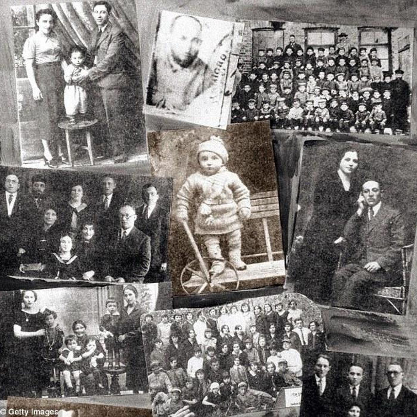 Misterios