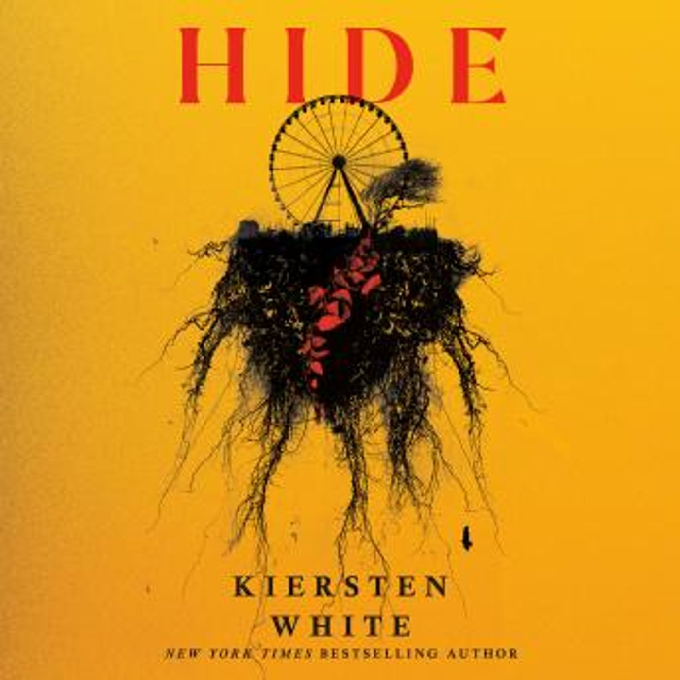 Hide by Kiersten White episode artwork