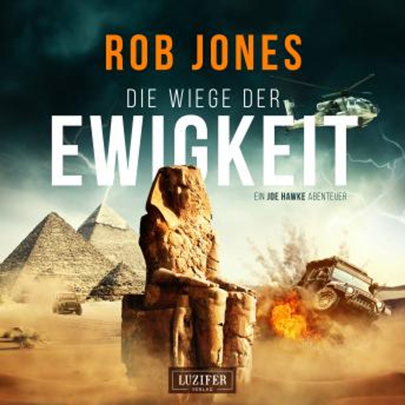 Download High-Quality Full Audiobooks in Fiction, Action & Adventure