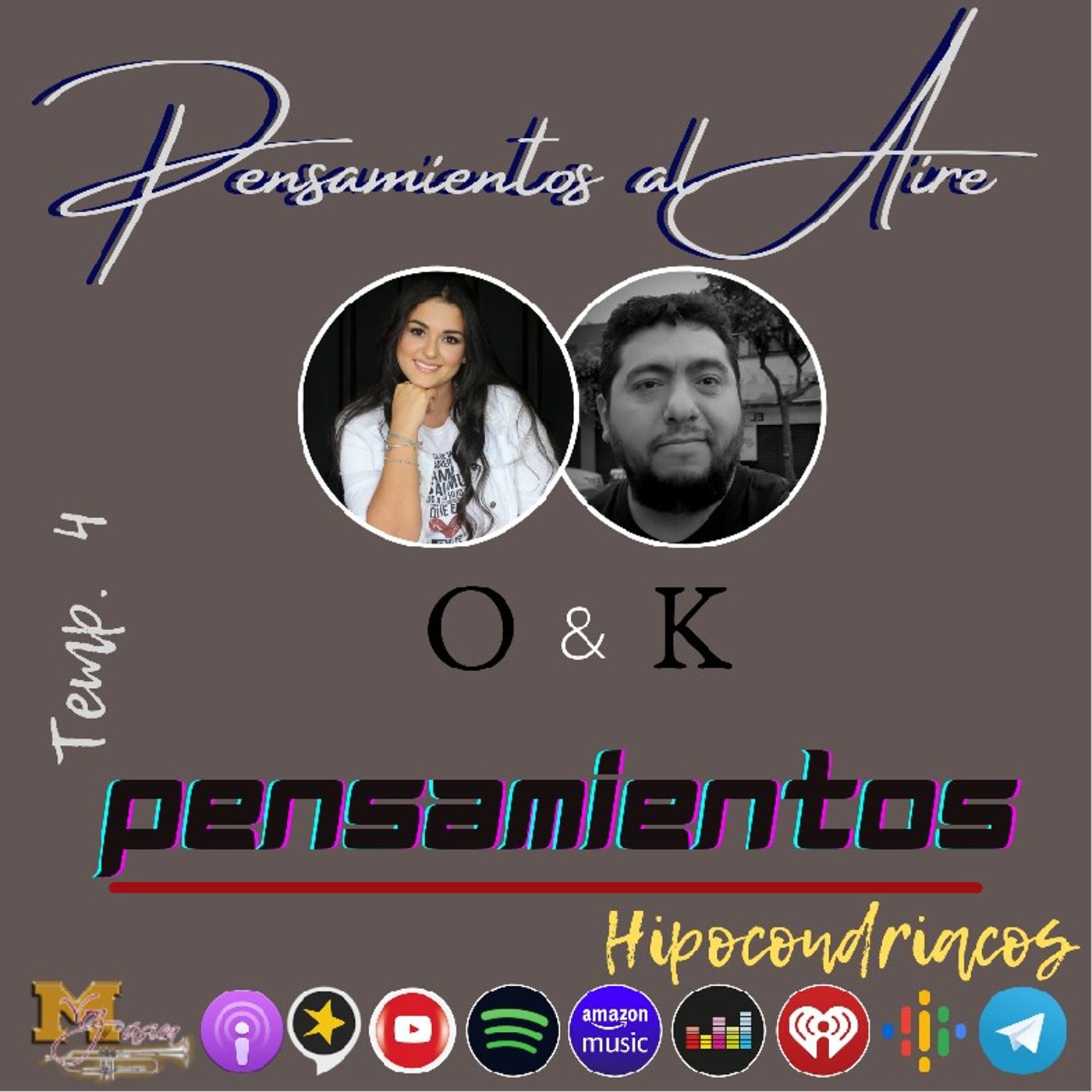 Pensamientos Al Aire