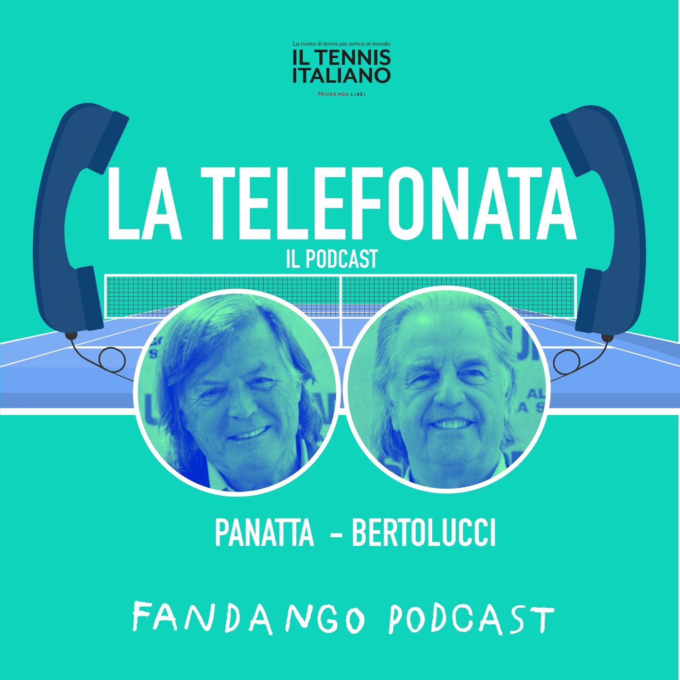 1. Schiaffoni episode artwork