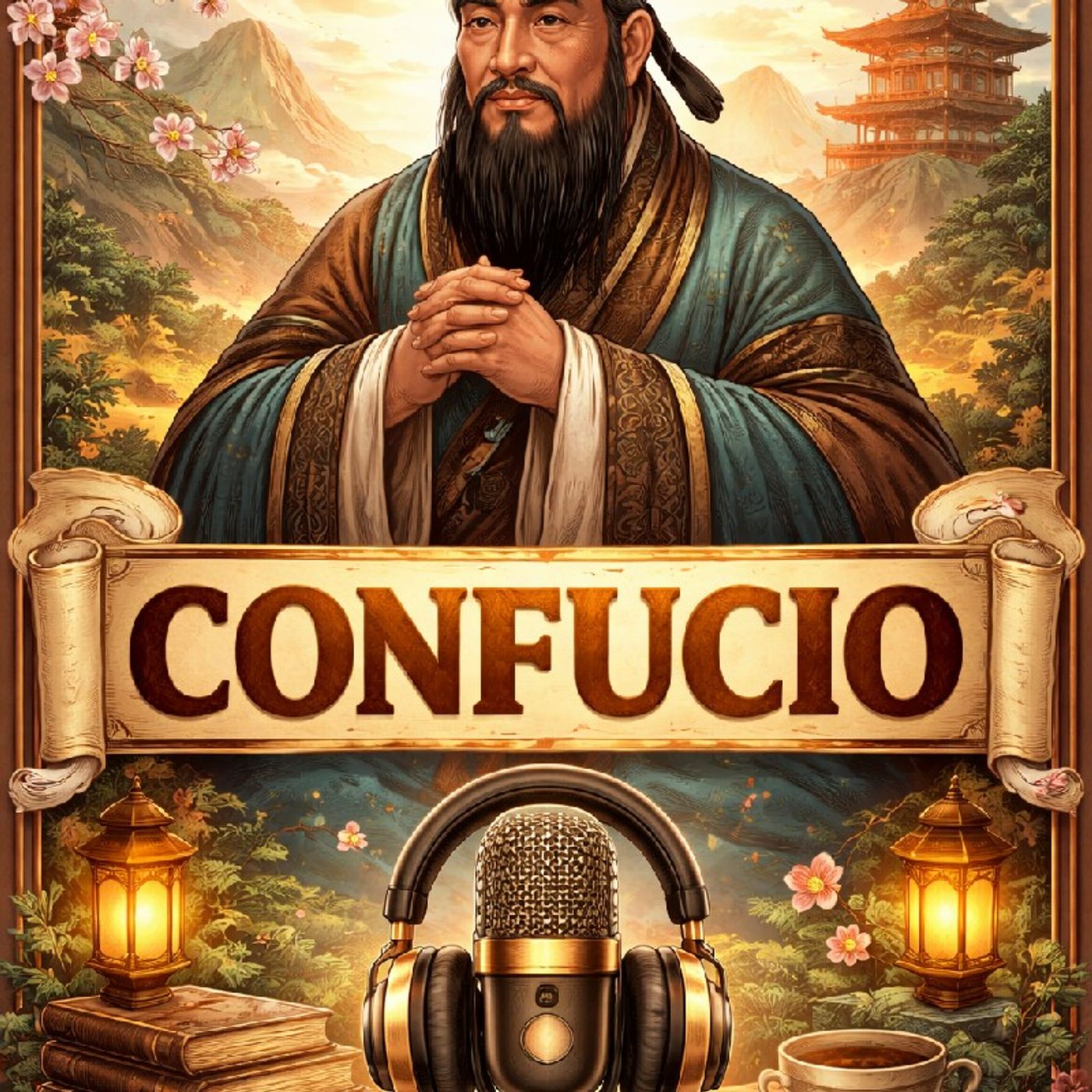 Podcast de Sharit Tobar episode artwork