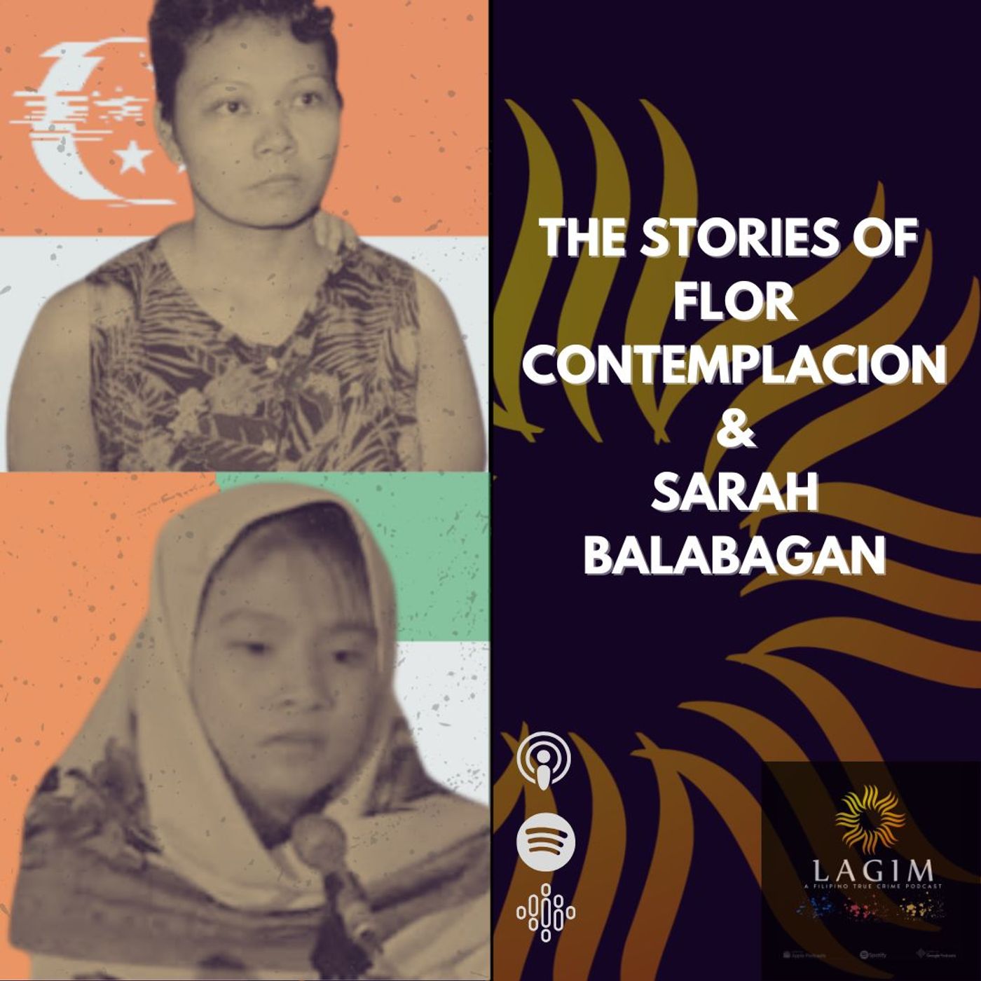 LAGIM: A Filipino True Crime Podcast