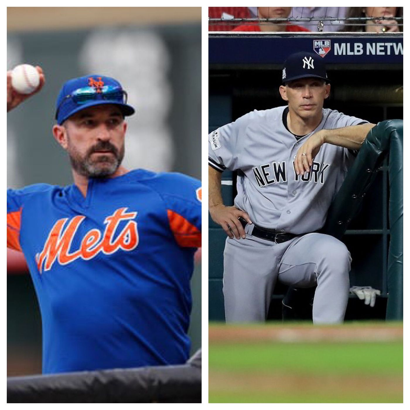 Mets fire Mickey Callaway: Why Joe Girardi should be next manager episode artwork