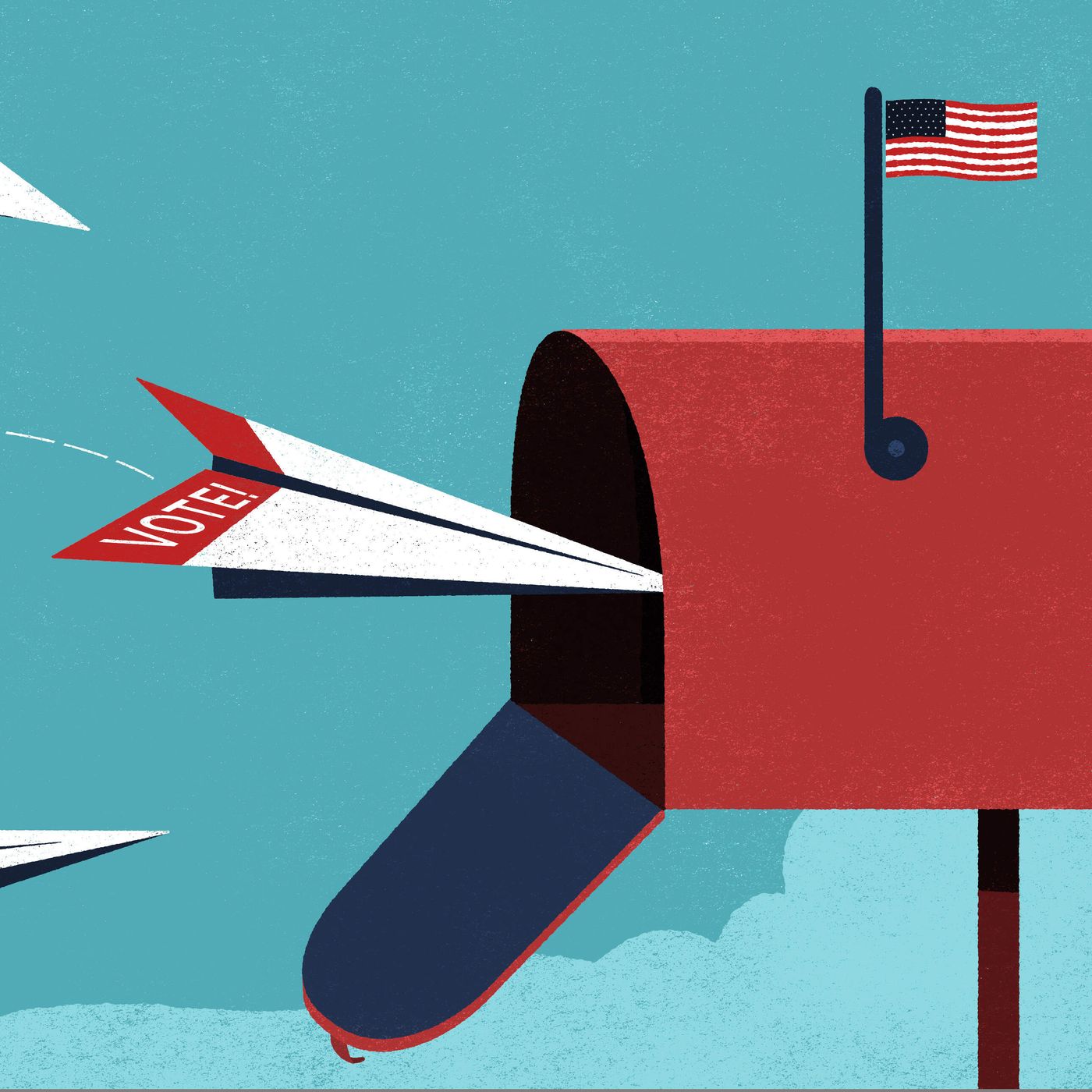 How To Vote By Mail: A Guide episode artwork