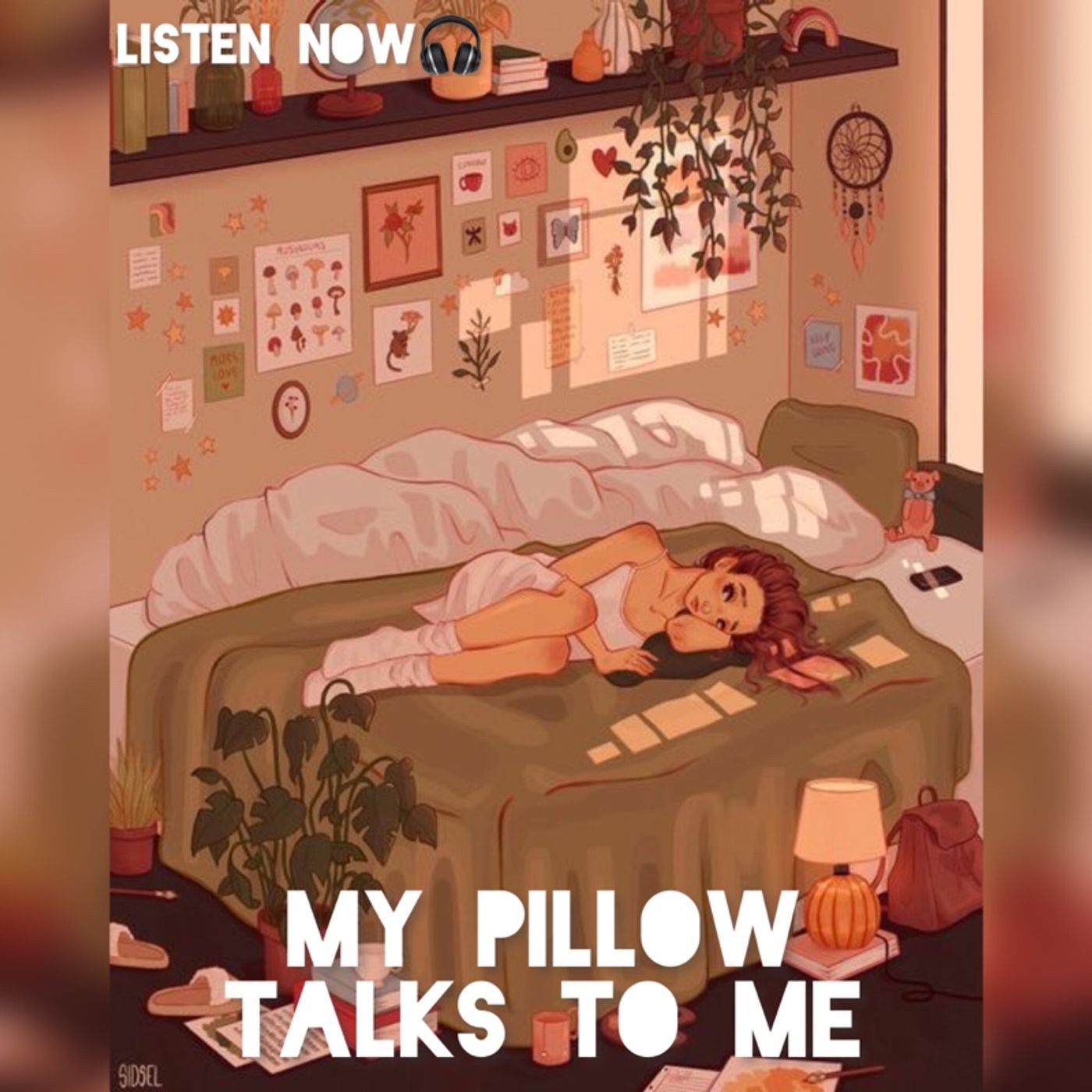 My👩🦱 Pillow Talks To Me😔| Please🙏 Share This Story🎧| My Daily Animated Life Stories My👩🦱 Pillow Talks To Me😔| Please🙏 Share This Story🎧| My Daily Animated Life Stories