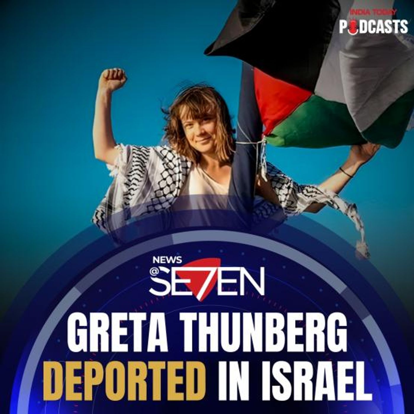 10 June 2025: Thunberg Deported, RCB Ownership Shift, US Student Crackdown & COVID Variant Surge