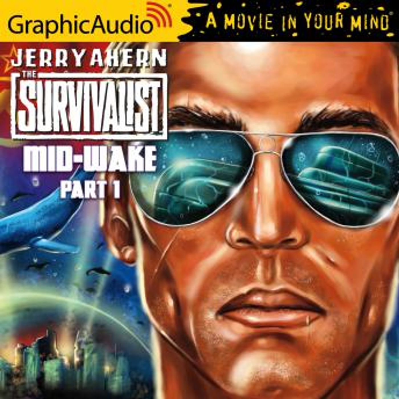 Download High-Quality Full Audiobooks in Science Fiction & Fantasy, Apocalyptic & Dystopian