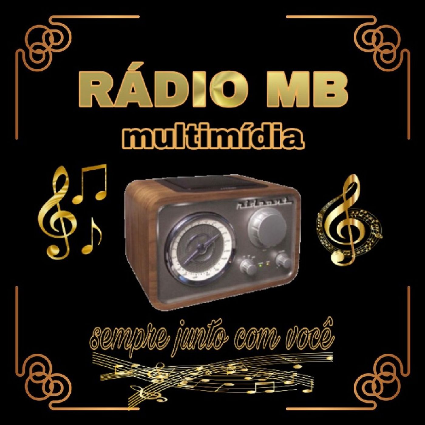 Rádio MB multimídia