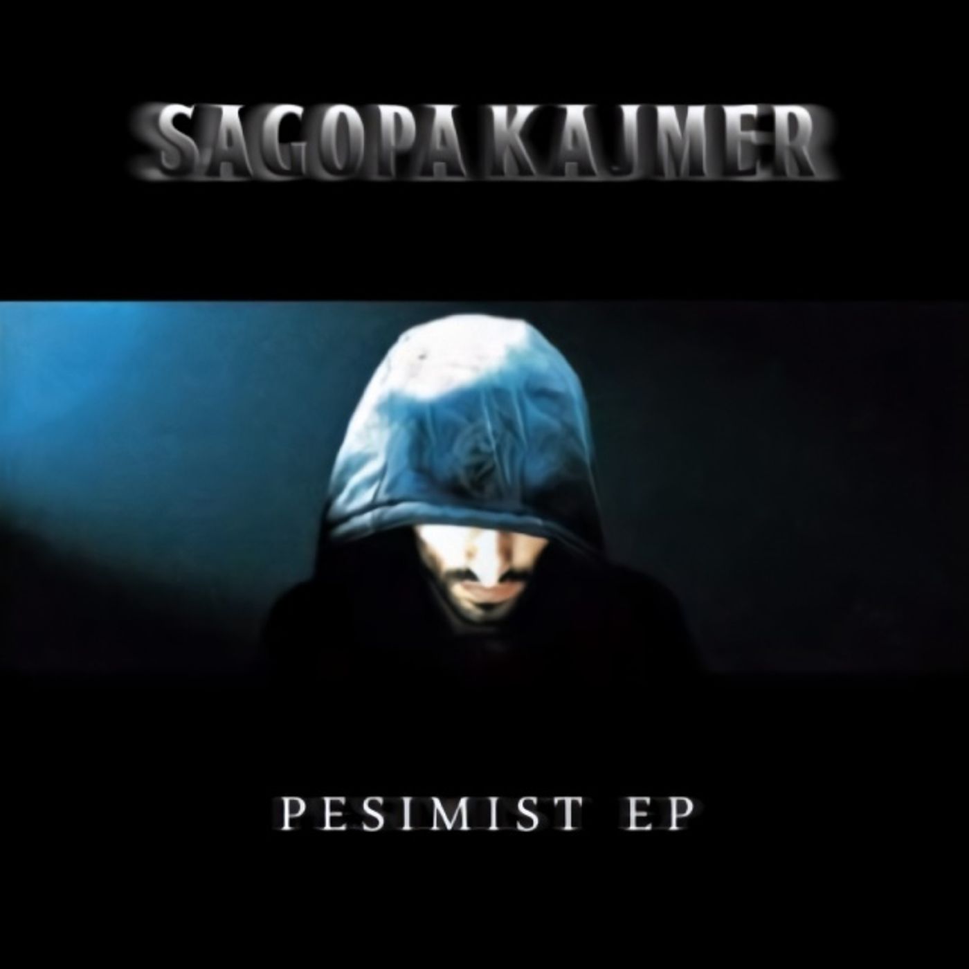 Sagopa Kajmer - Pesimist EP 1