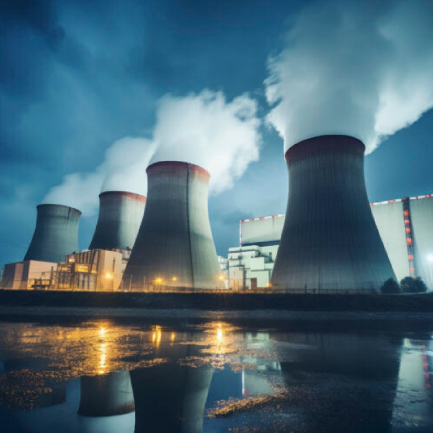 I conti con l’energia | Il Corsivo di Venerdì 04 Luglio 2025 episode artwork