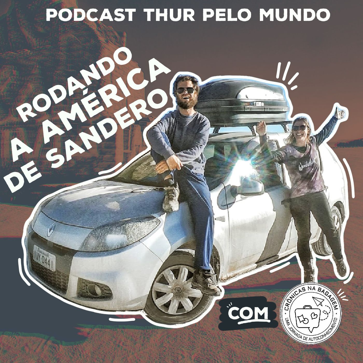 Thur Pelo Mundo