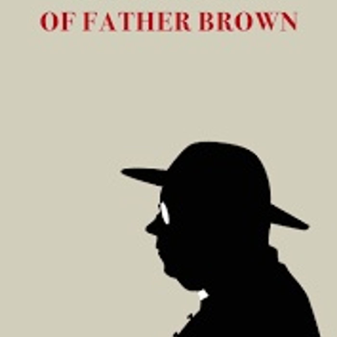 THE SIGN OF THE BROKEN SWORD   A FATHER BROWN MYSTERY episode artwork