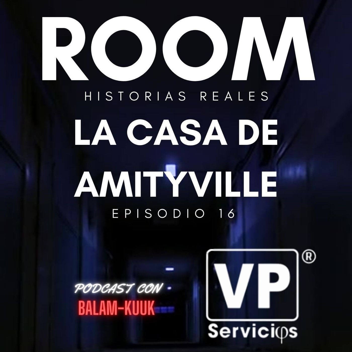Room Historias Reales 🥶😱