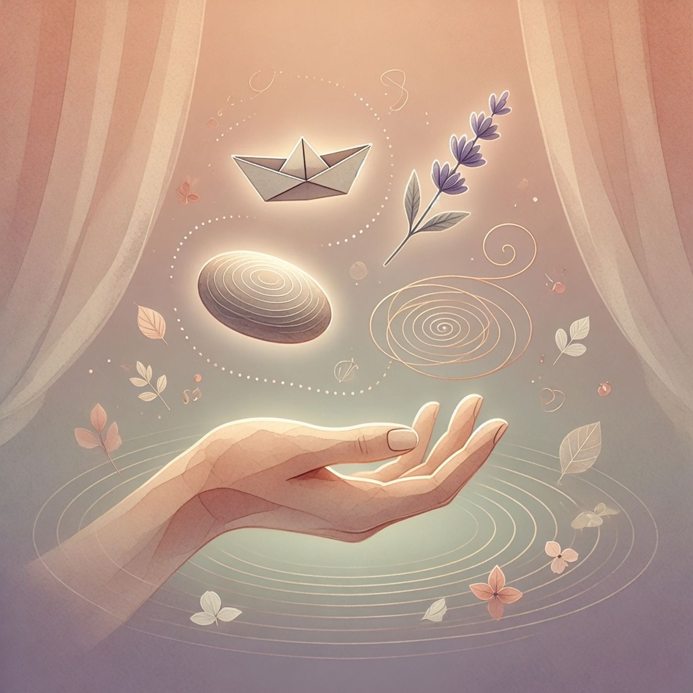 Navigate Self-Esteem: Daily coping strategies you can… episode artwork