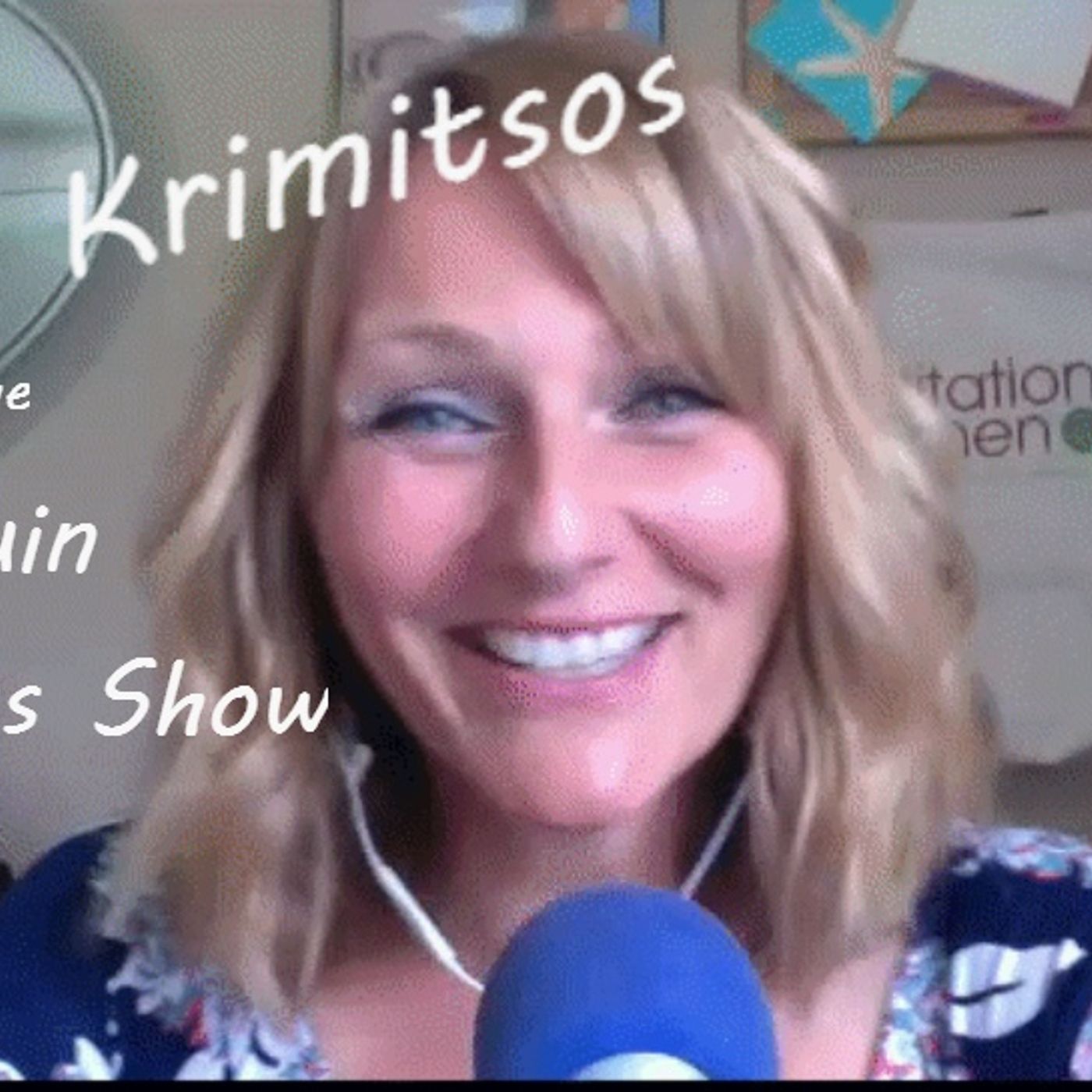 SpeakerTalks podcast for speakers, authors and leaders