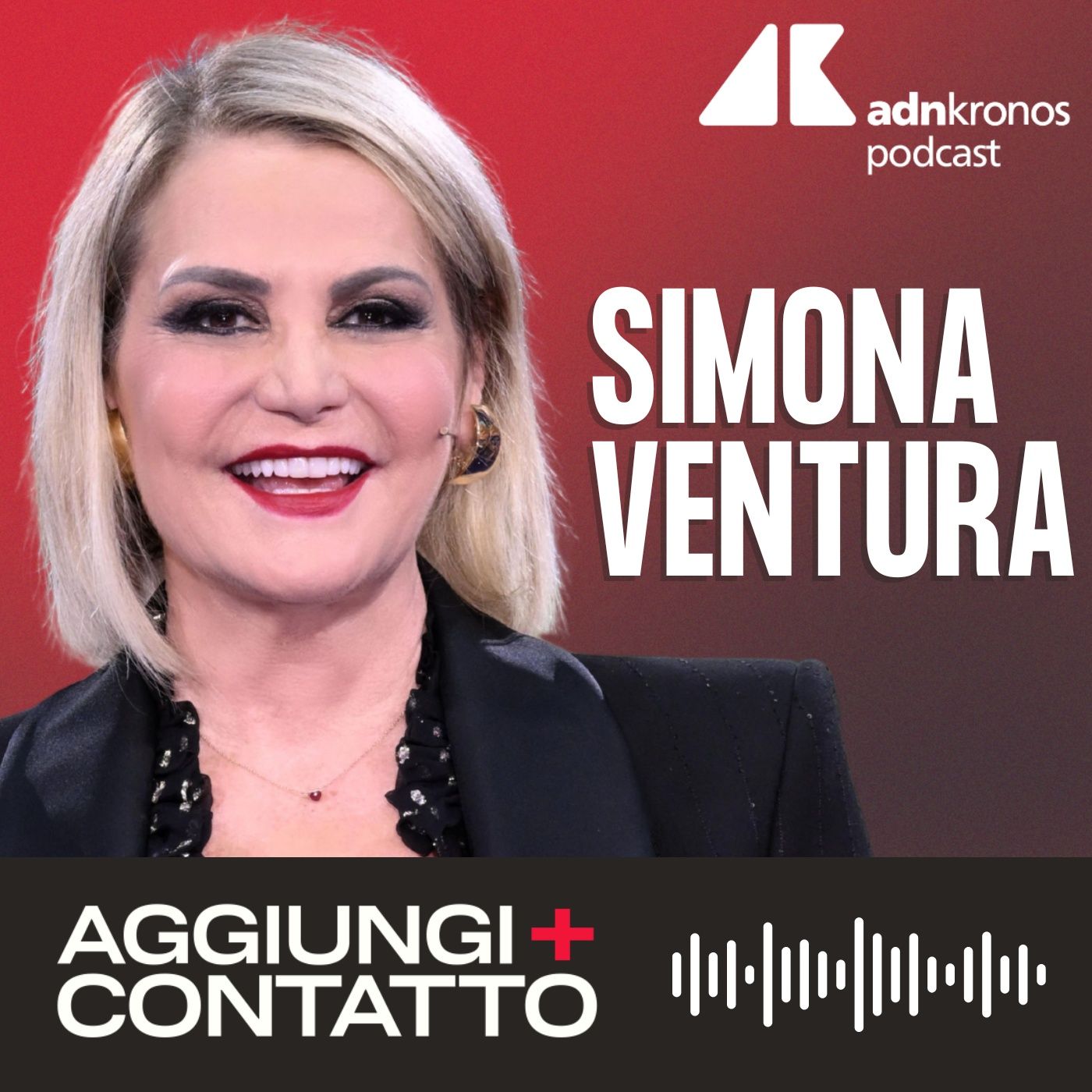 Simona Ventura, il ritorno alla conduzione di un reality dopo 14 anni