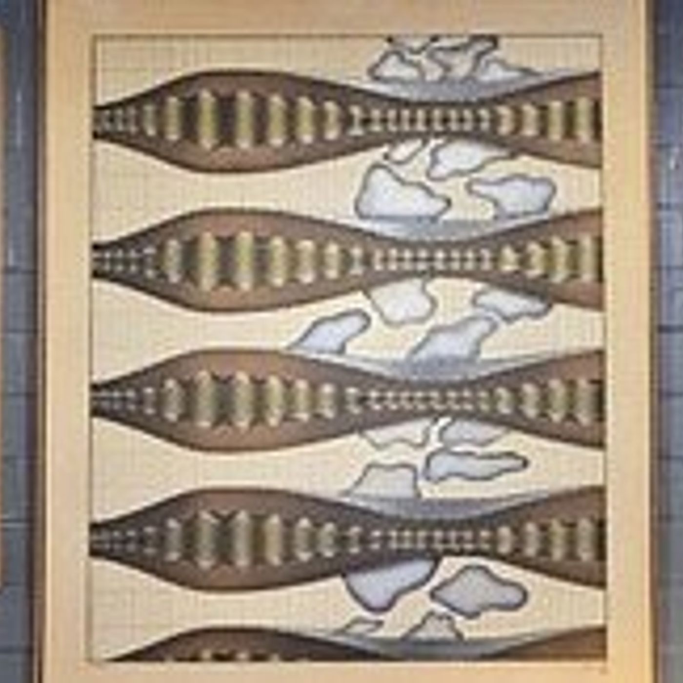 St. Charles retailer offers 3 paintings by Japanese-American internment camp survivor episode artwork