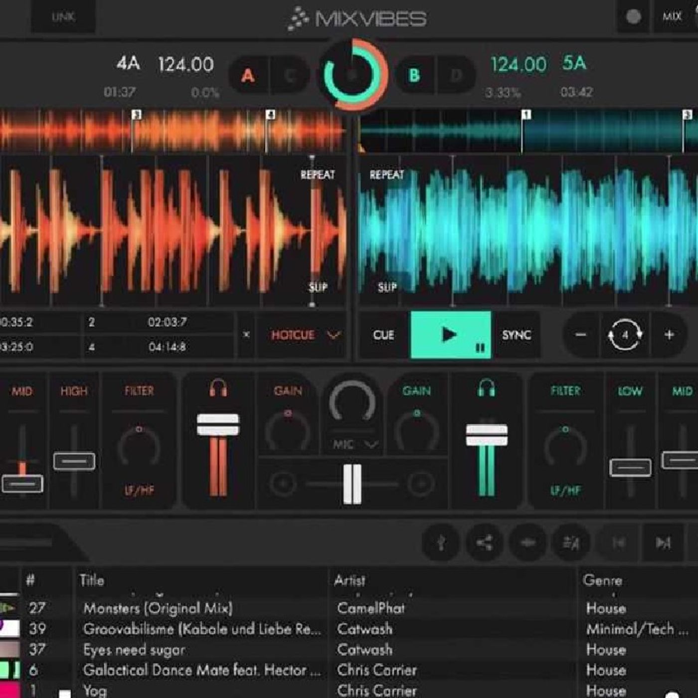 My very first episode with Spreaker Studio