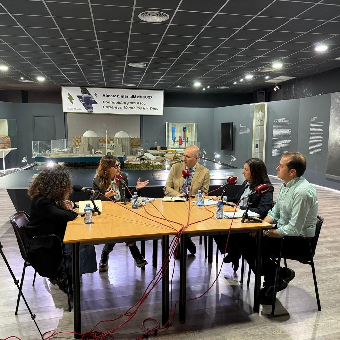 El sinsentido del cierre de Almaraz: todas las claves de una decisión incomprensible