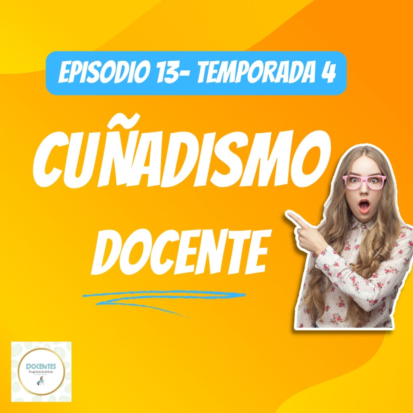 DOCENTES SUPERVIVIENTES