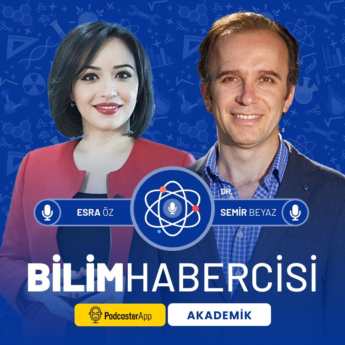 Bilim Habercisi Özetler