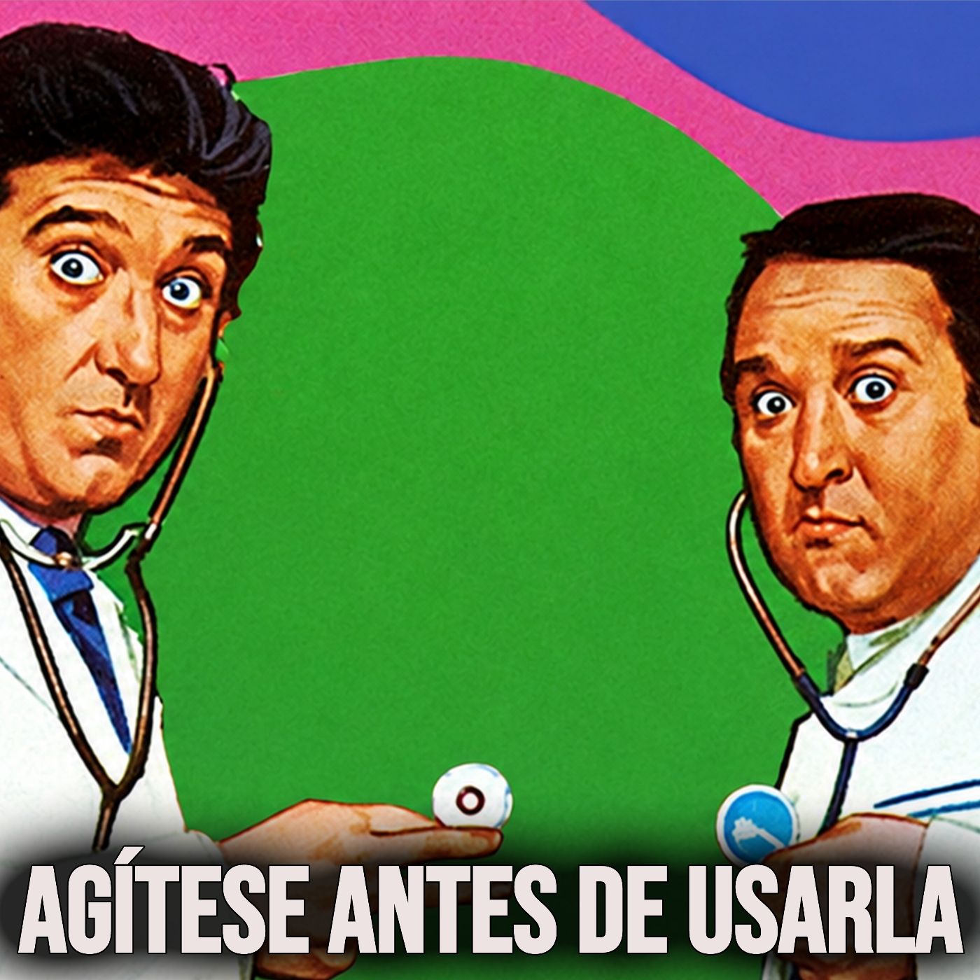 Portada de No Sin Tele