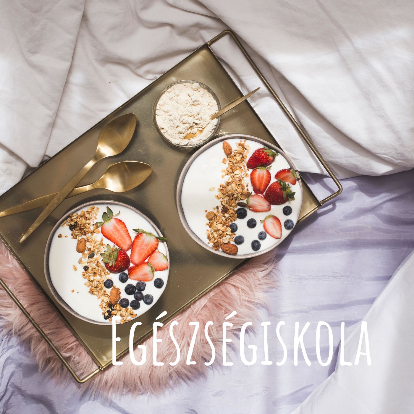 Episode 01 - Egészségiskola