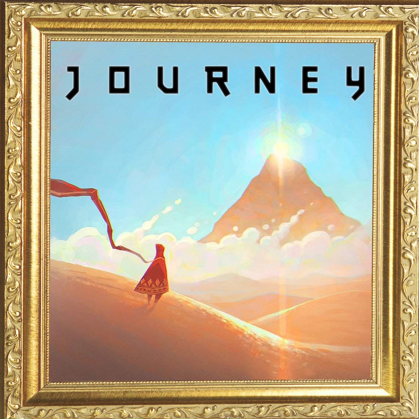 INFORME DE MISIÓN - Especial JOURNEY (2012) / DIRECTOR'S CUT - Episodio exclusivo para mecenas episode artwork