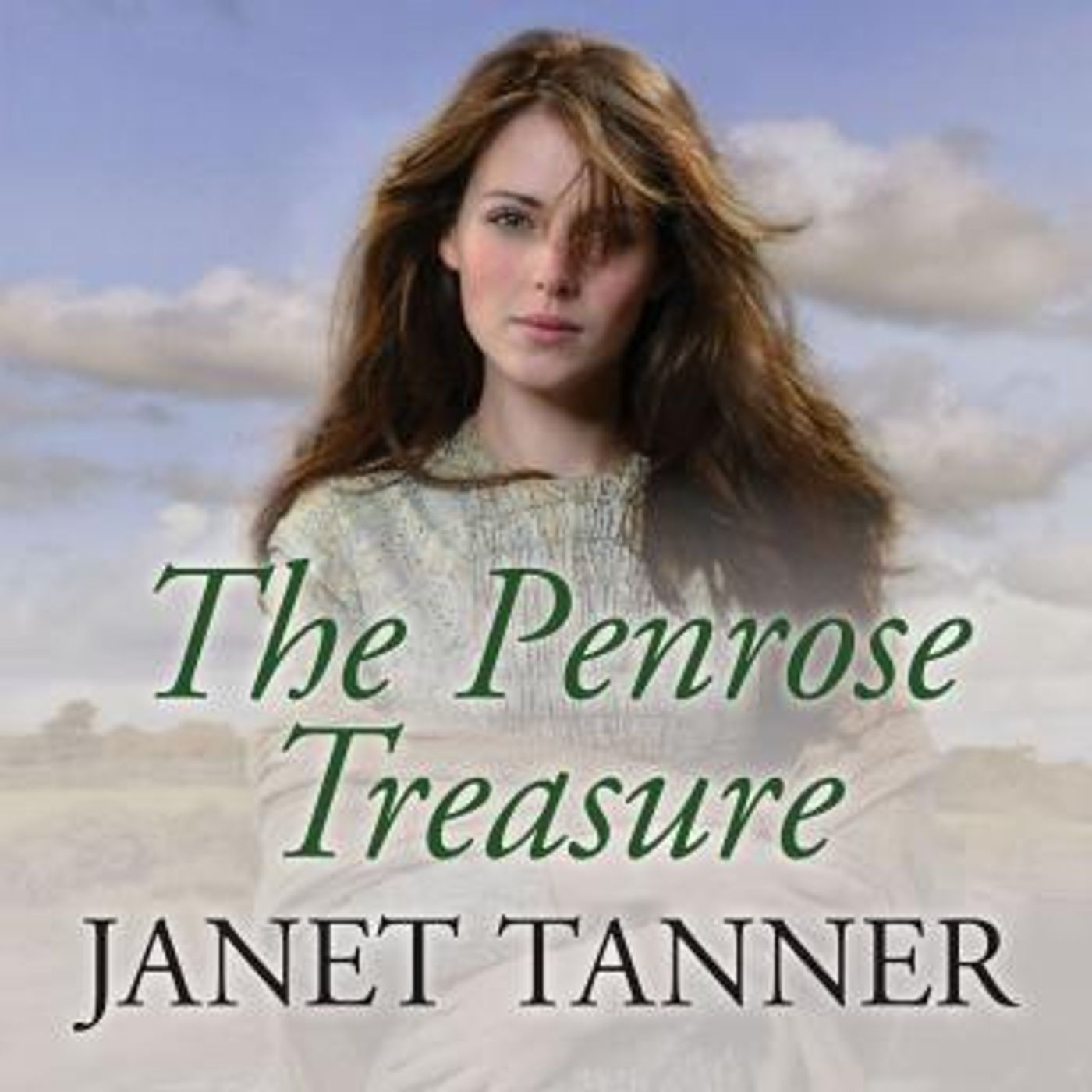 The Penrose Treasure by Janet Tanner episode artwork