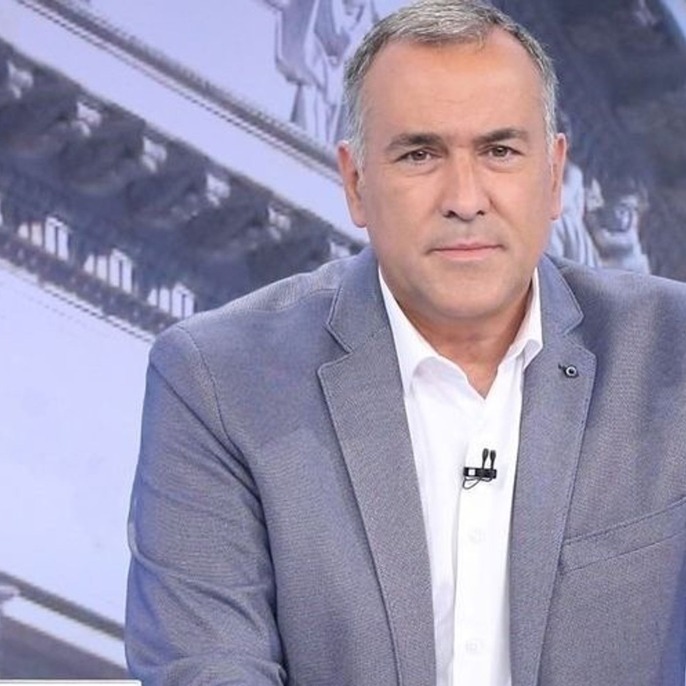 Madrid es Noticia: El novio de Ayuso demanda a Xabier Fortes y RTVE