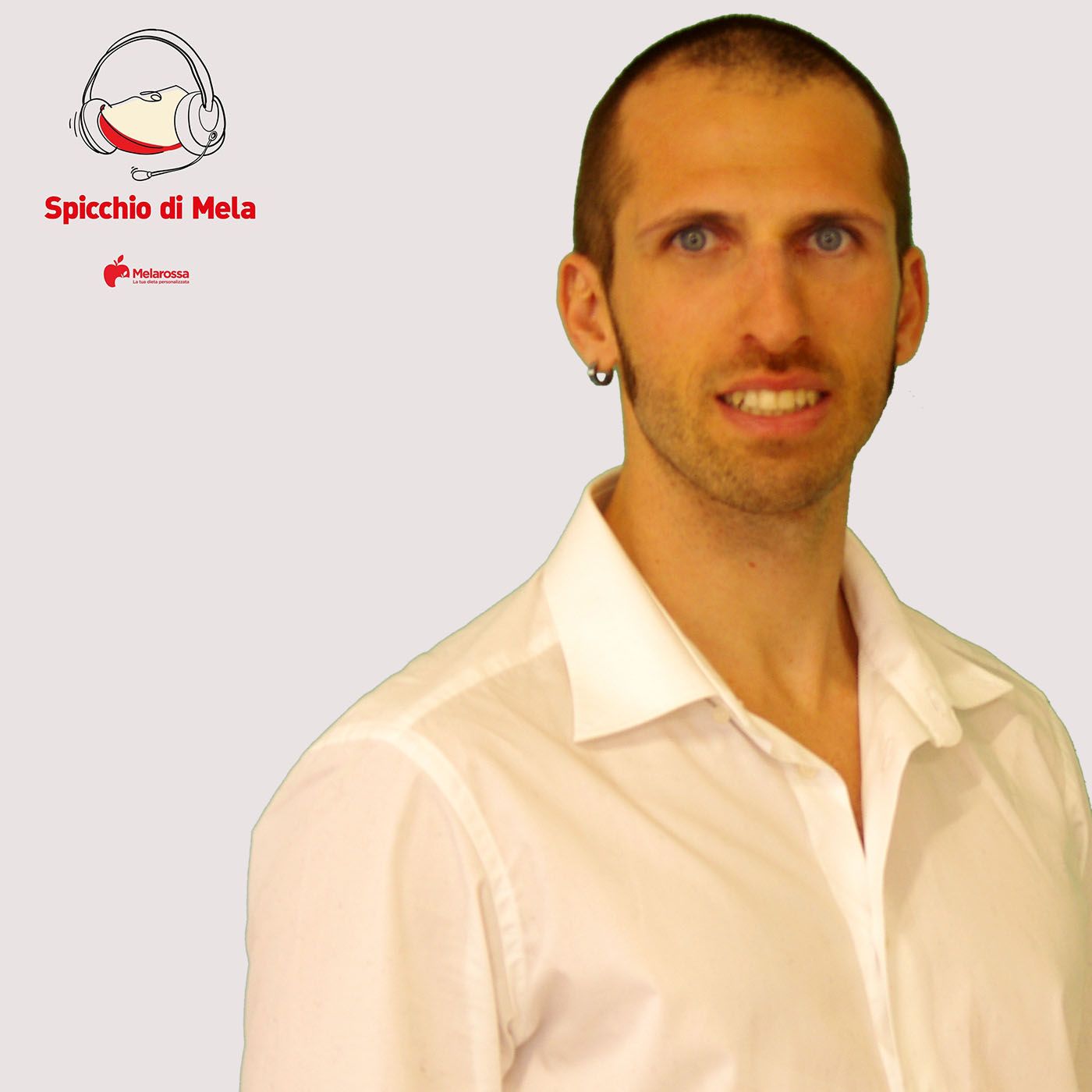 Spicchio di Mela