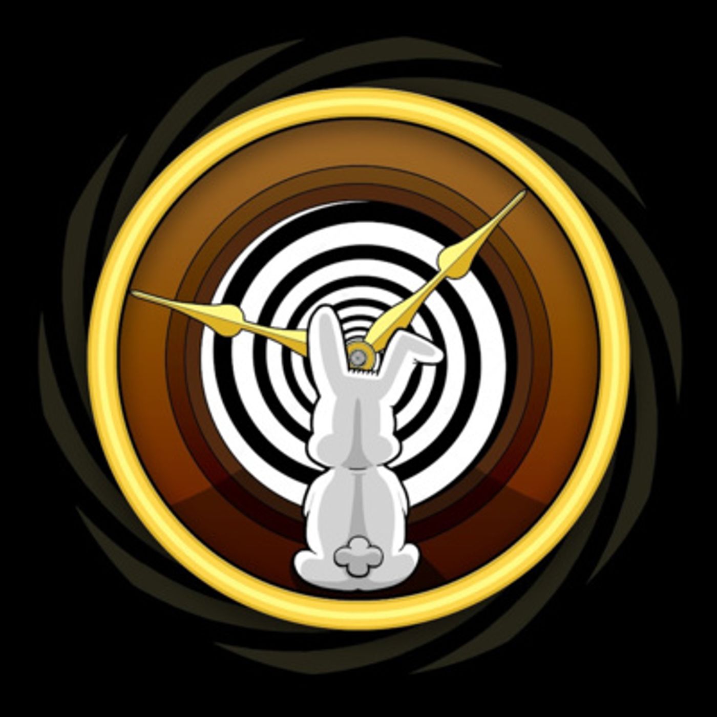 The Occult Rejects With The Synchronicity Syndicate