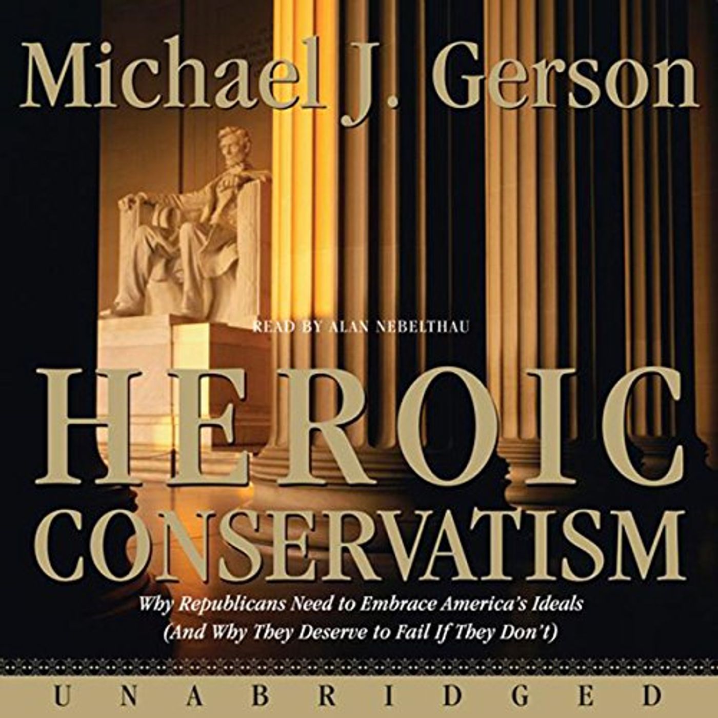 Listen to New Releases Audiobooks in Nonfiction, Politics
