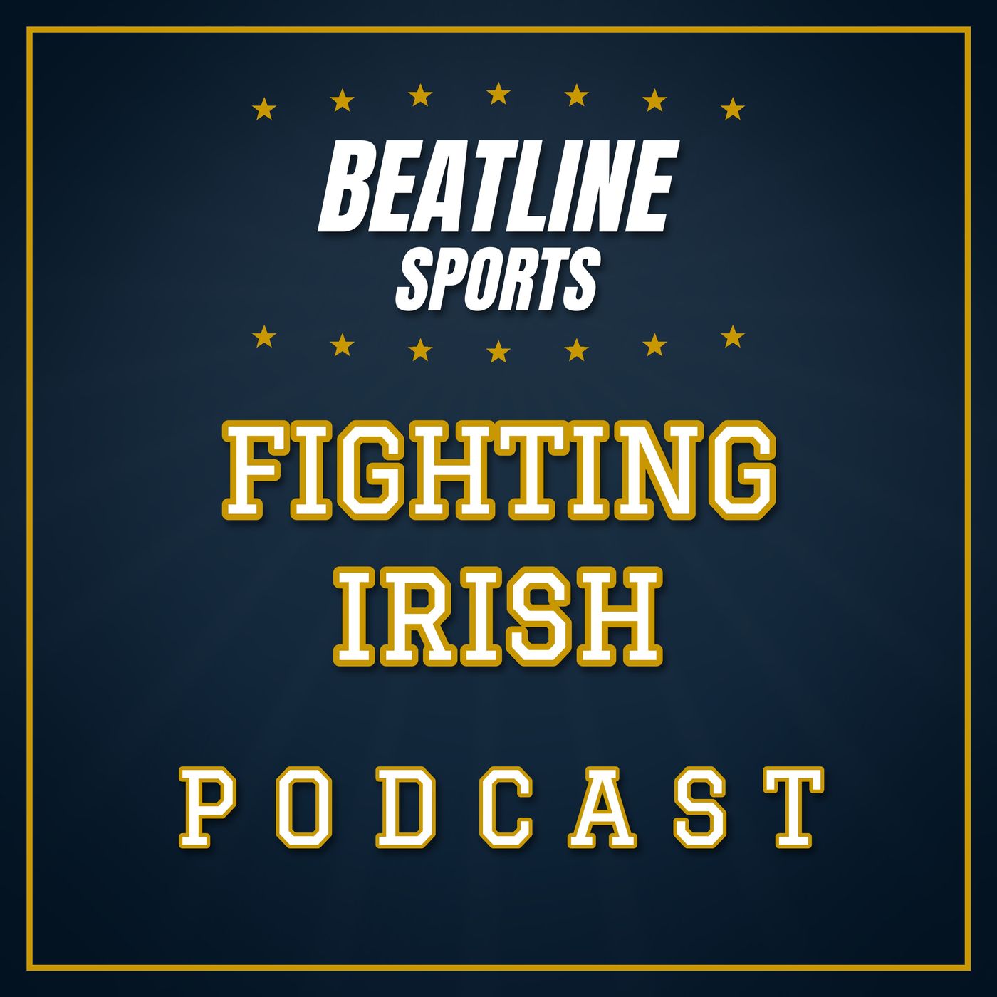 Beatline Notre Dame Basketball - Daily Podcast On The Notre Dame Fighting Irish podcast artwork