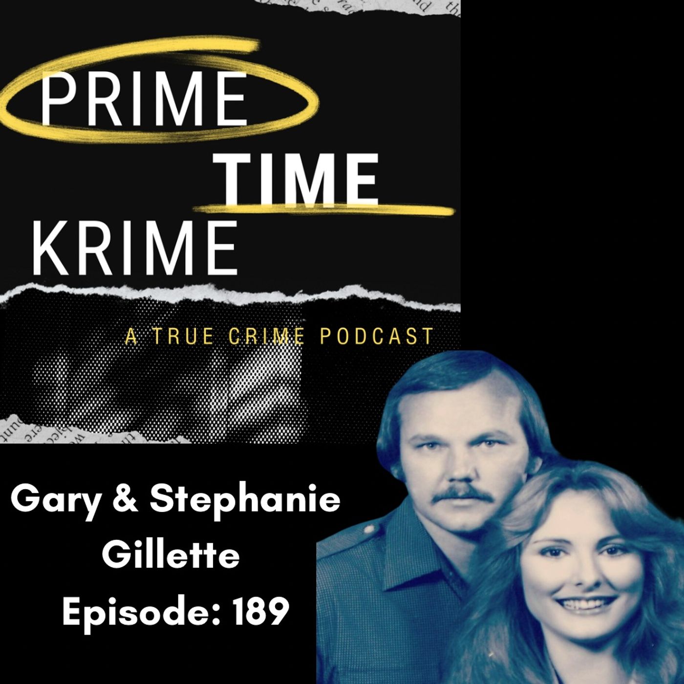 Gary & Stephanie Gillette