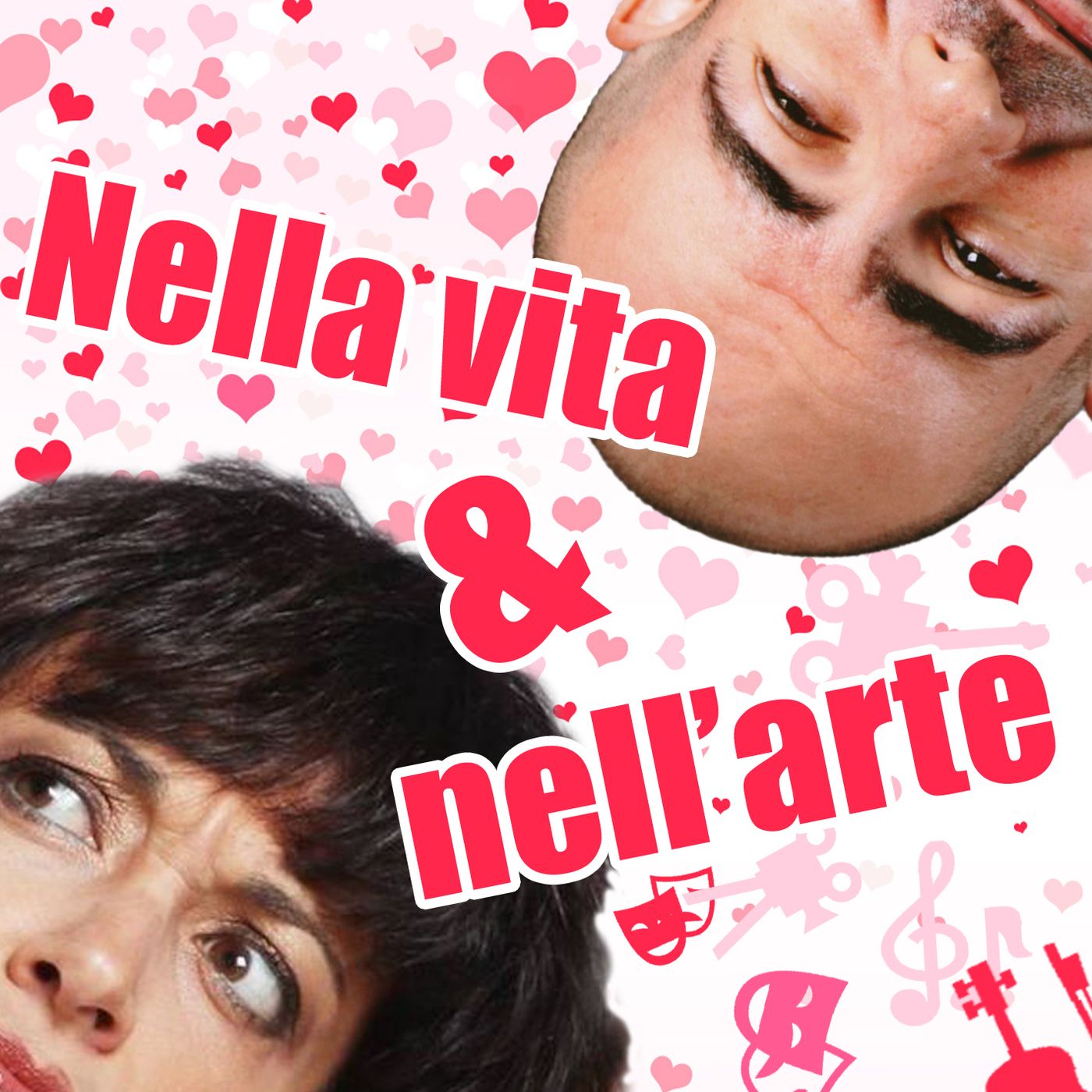 Nella vita & nell'arte