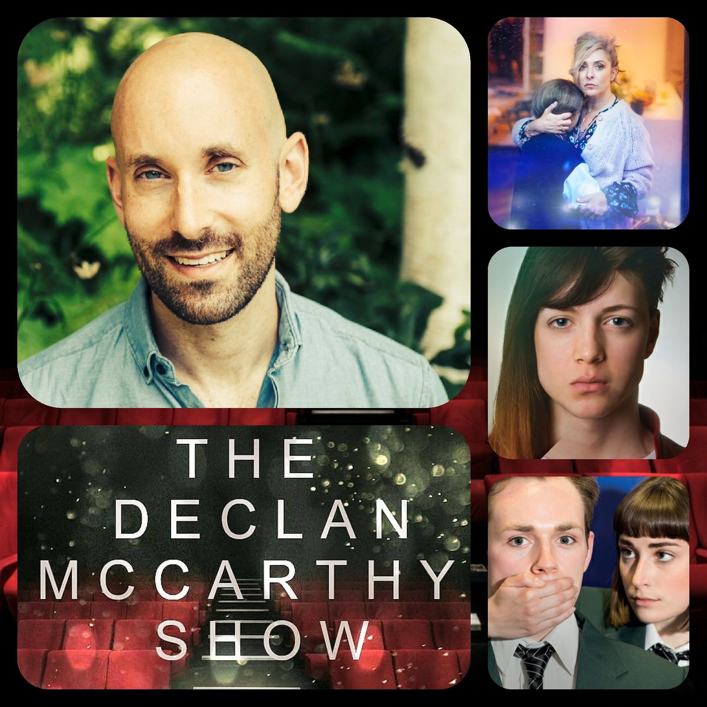 The Declan McCarthy Show