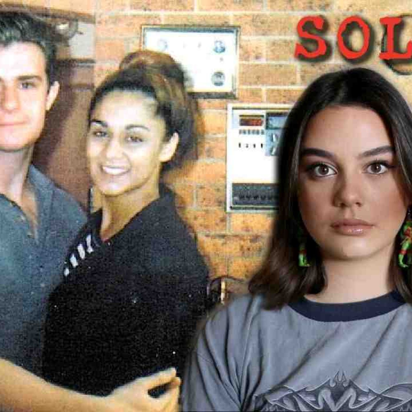 She Held a Goodbye Party For Her Boyfriend Before Killing Him _ THE CASE OF JOE CINQUE episode artwork