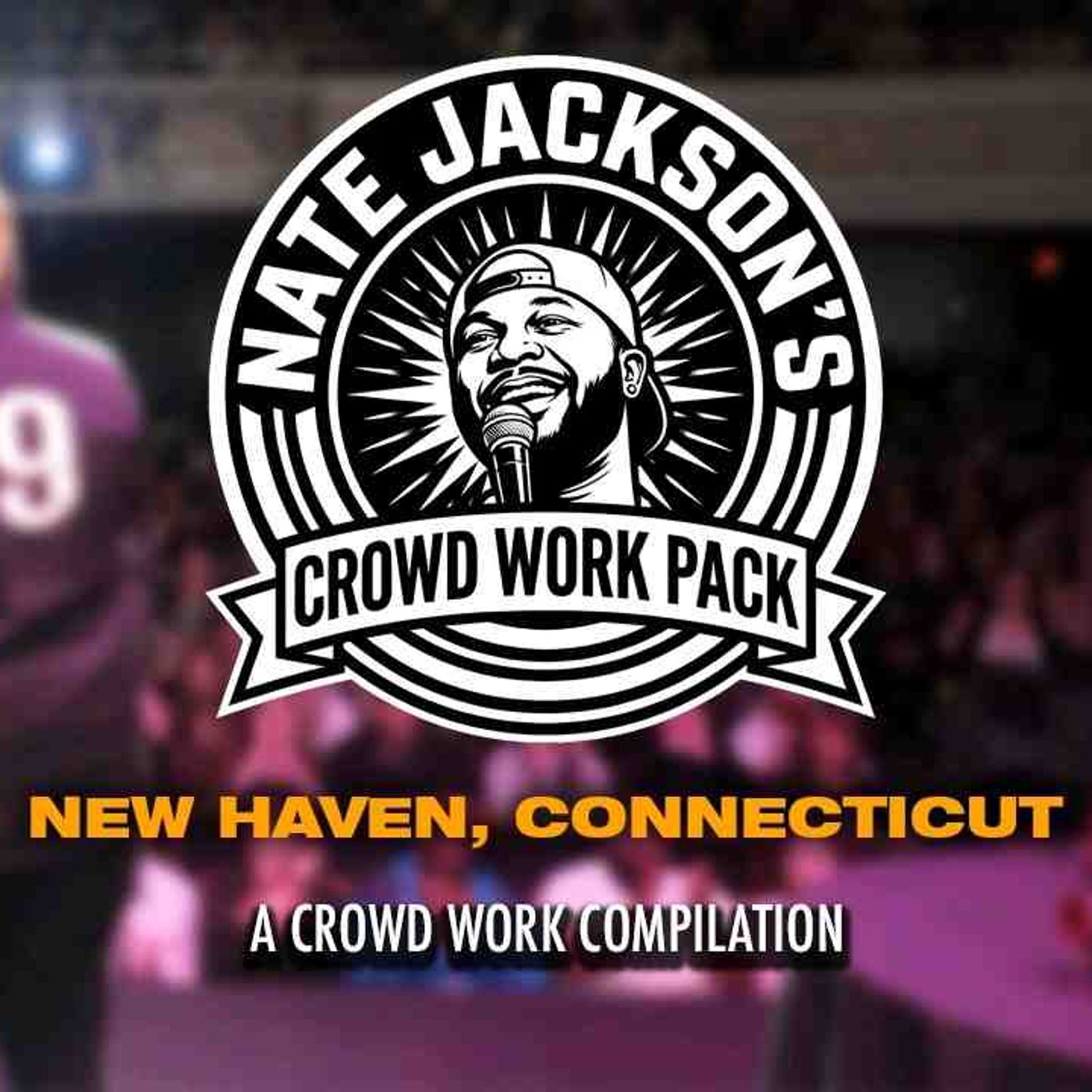 Crowd Work Pack_ New Haven_ Connecticut