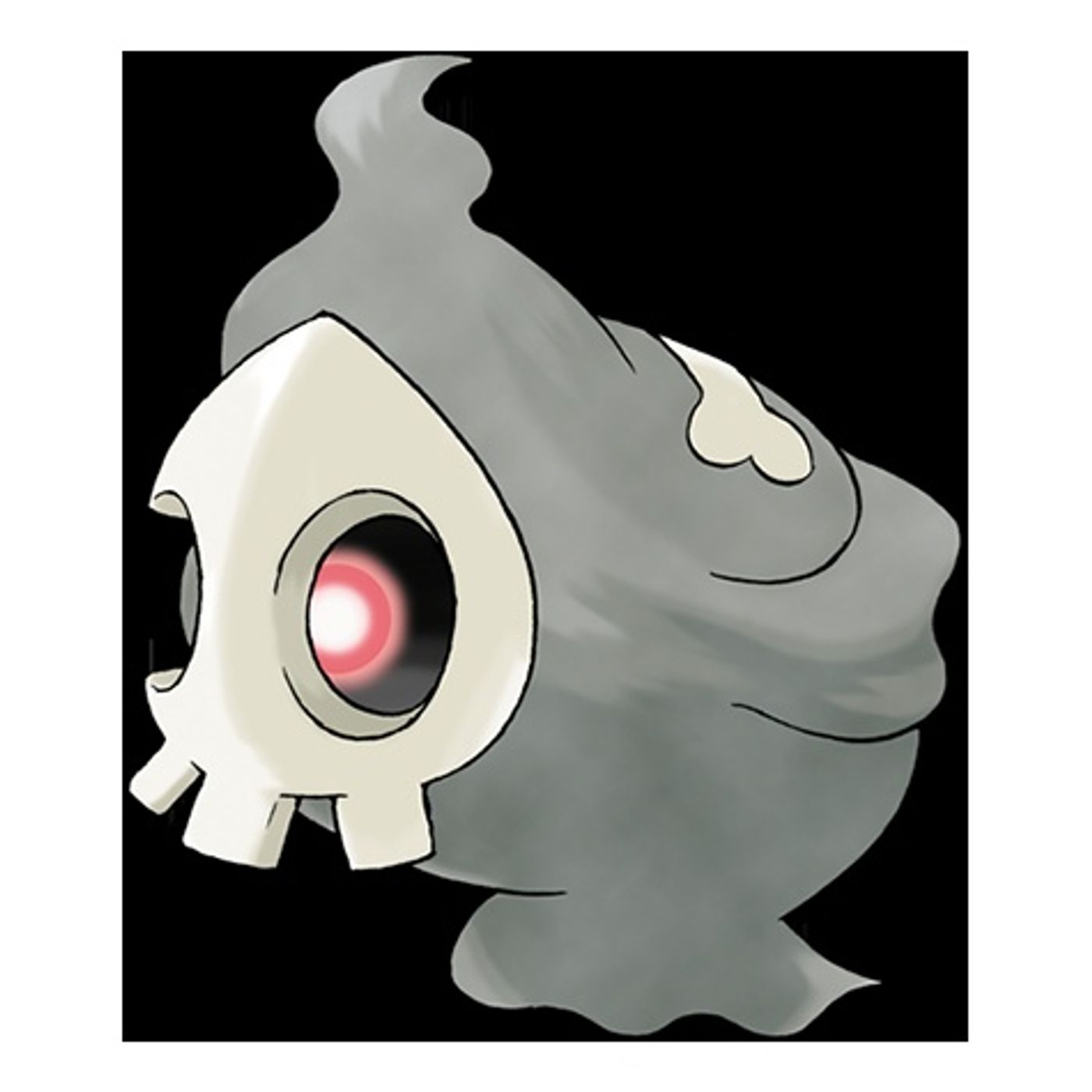 #355 Duskull