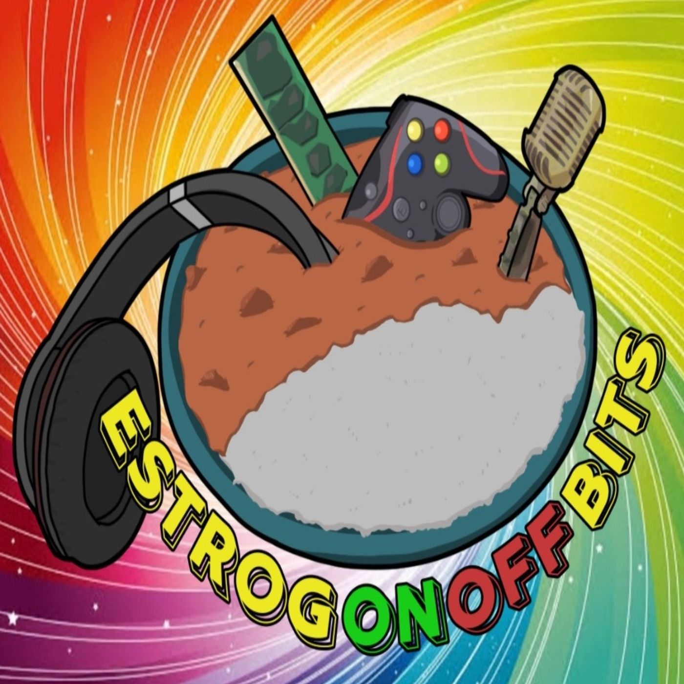 Estrogonoffbits