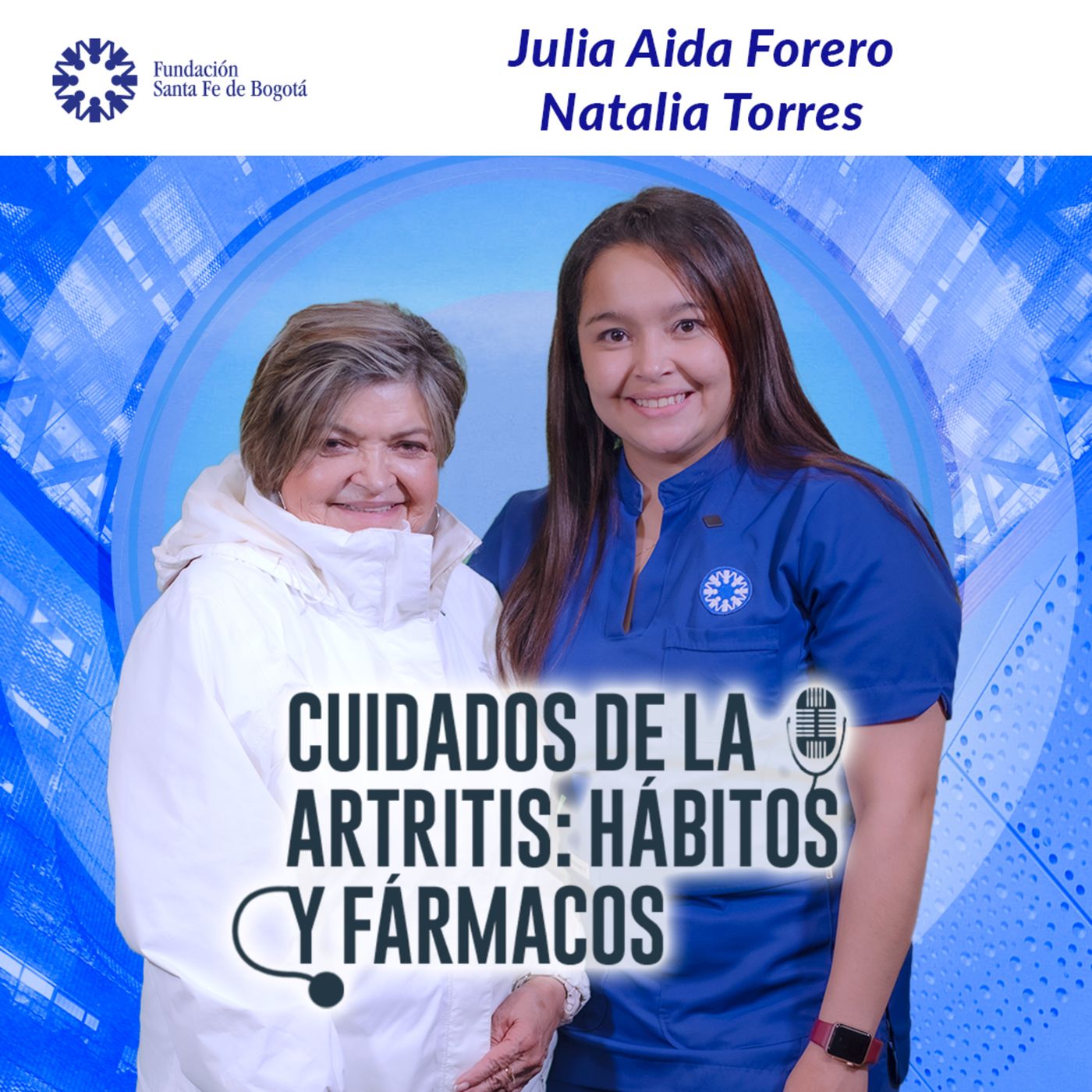 Cuida tu salud