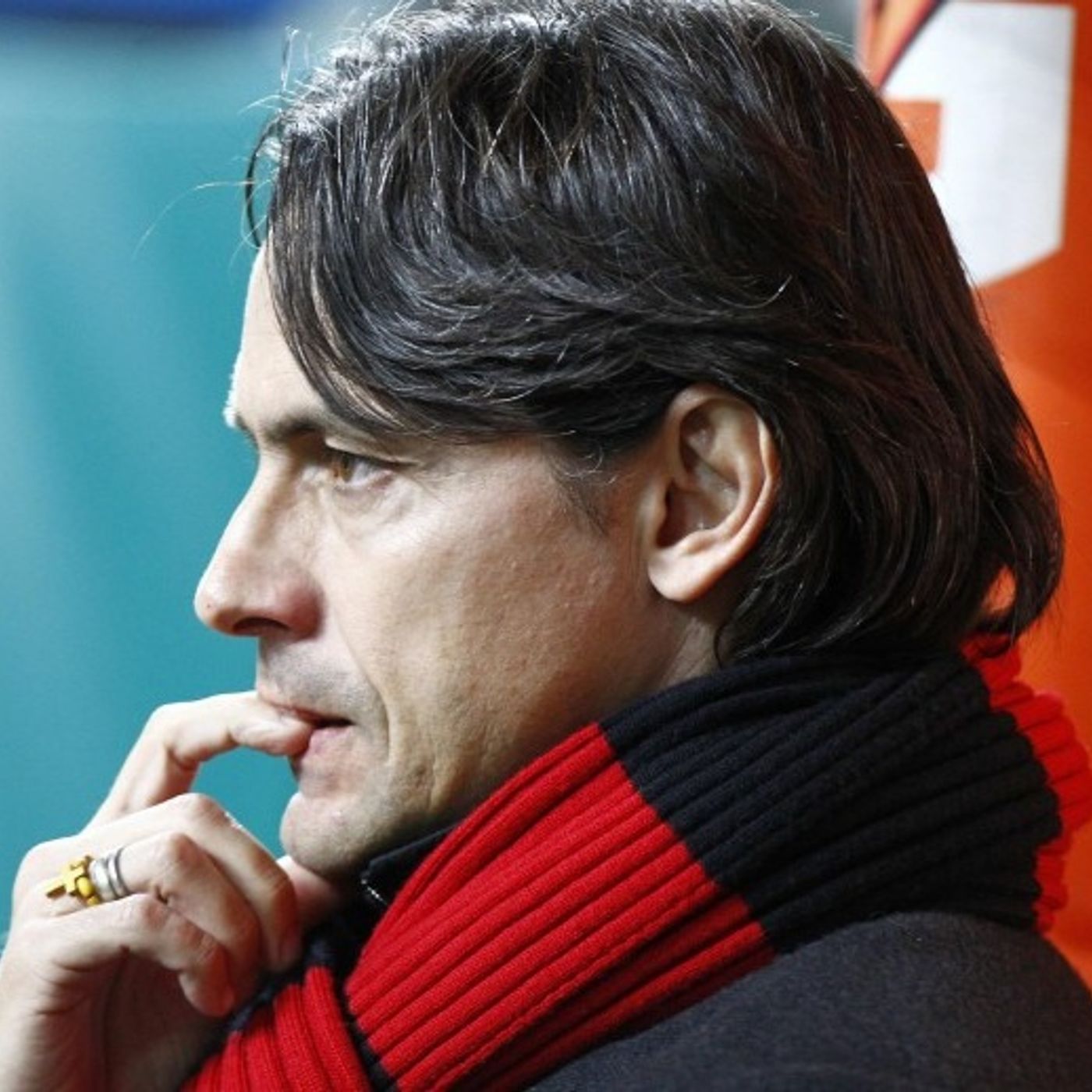 Luca al Franchi: il Milan non sa vincere episode artwork