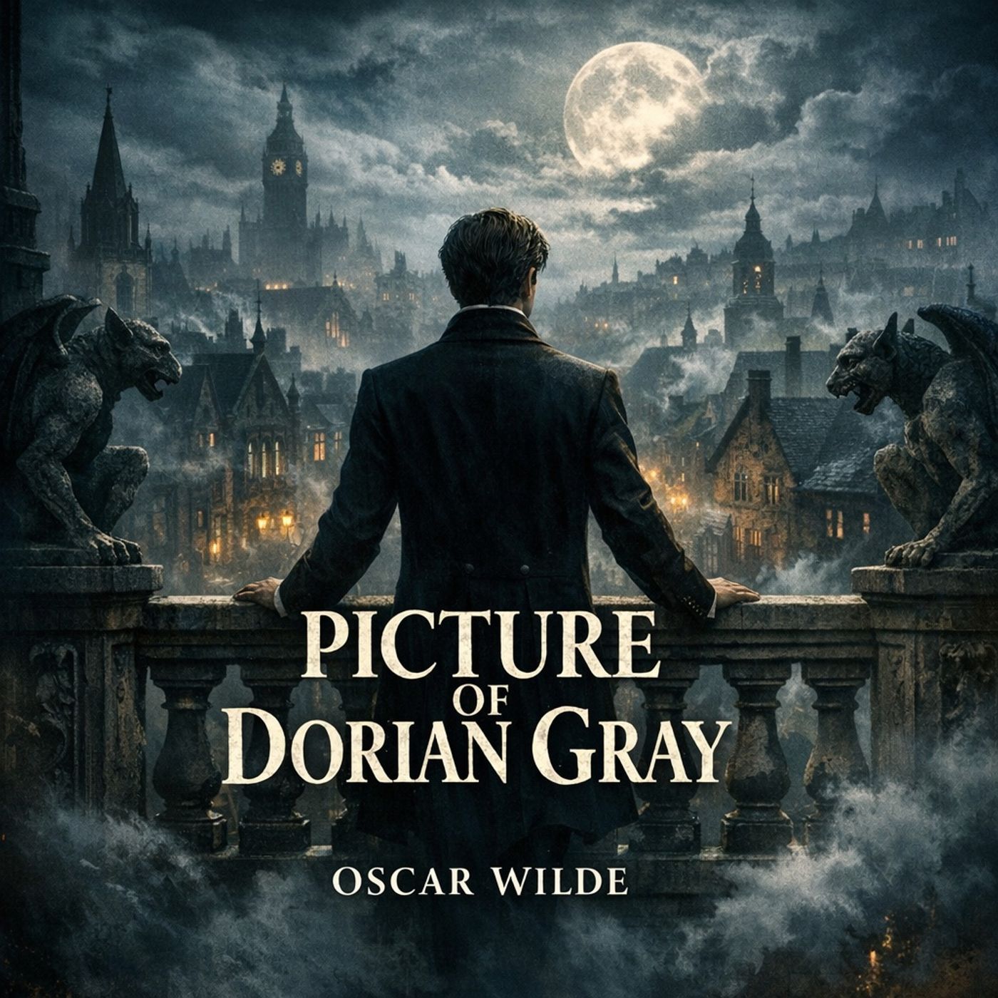 🟡 Picture of Dorian Gray (Alternative Reading) (Full Audiobook) | Oscar Wilde episode artwork
