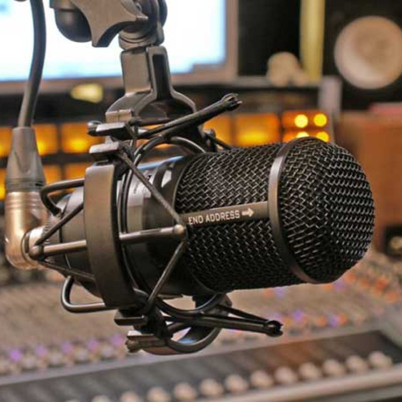 El podcast de critica y música