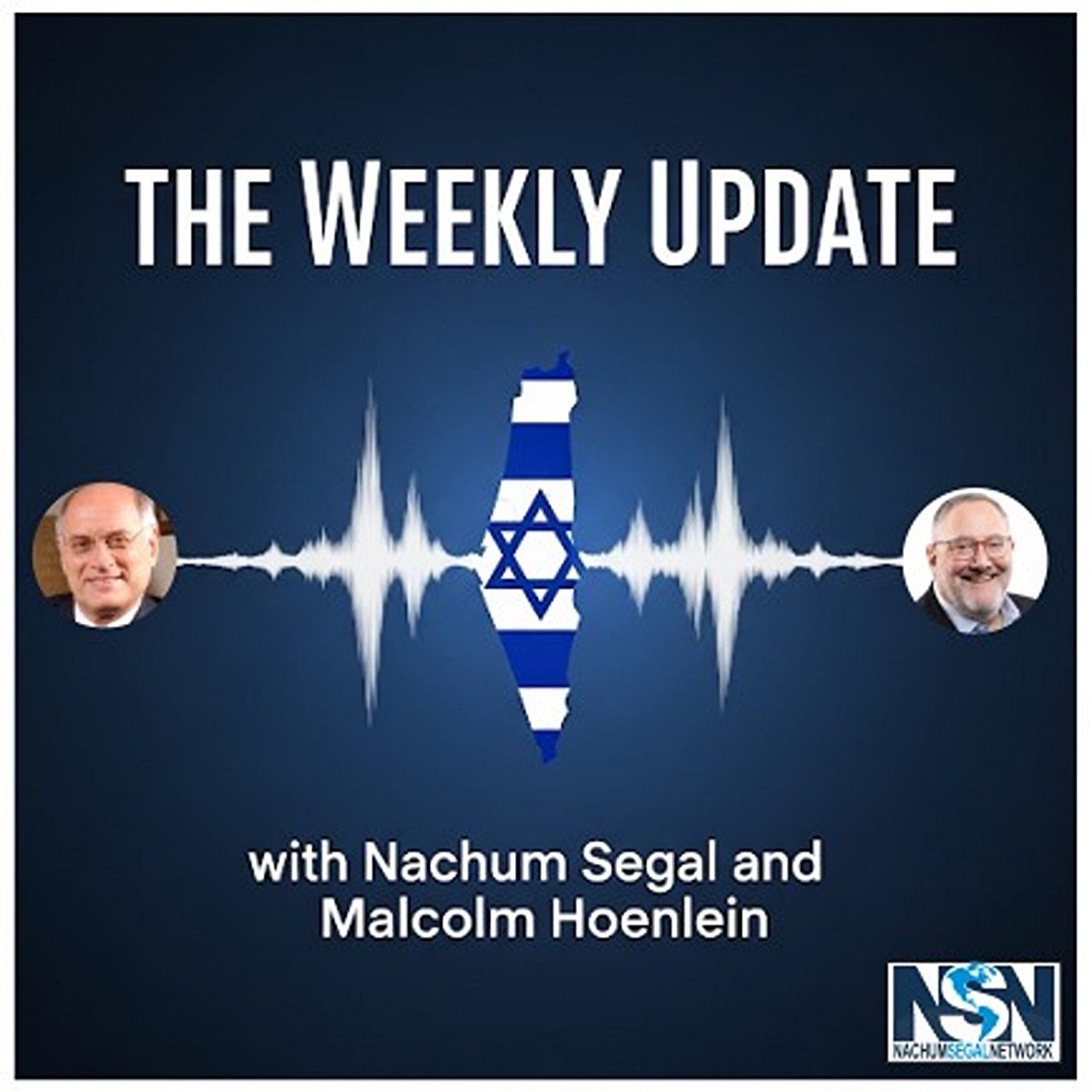 Weekly Update