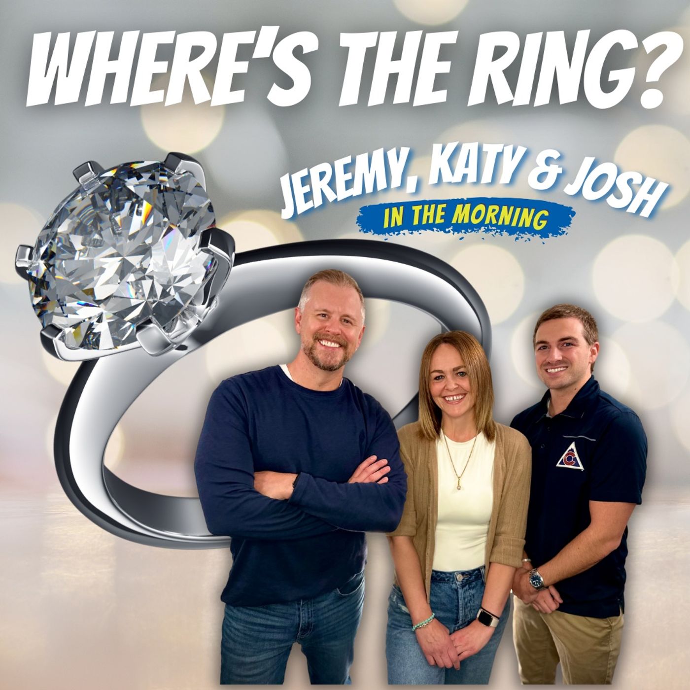 Annoyed By The Proposal episode artwork