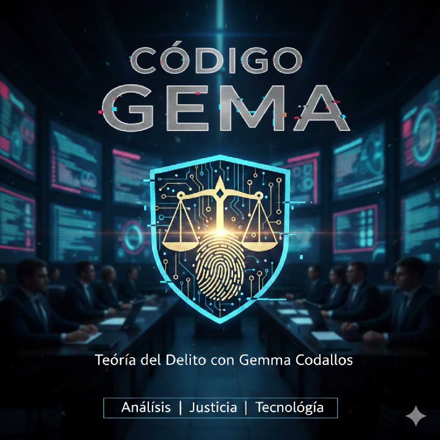 La  Culpabilidad en Teoría del delito cover art