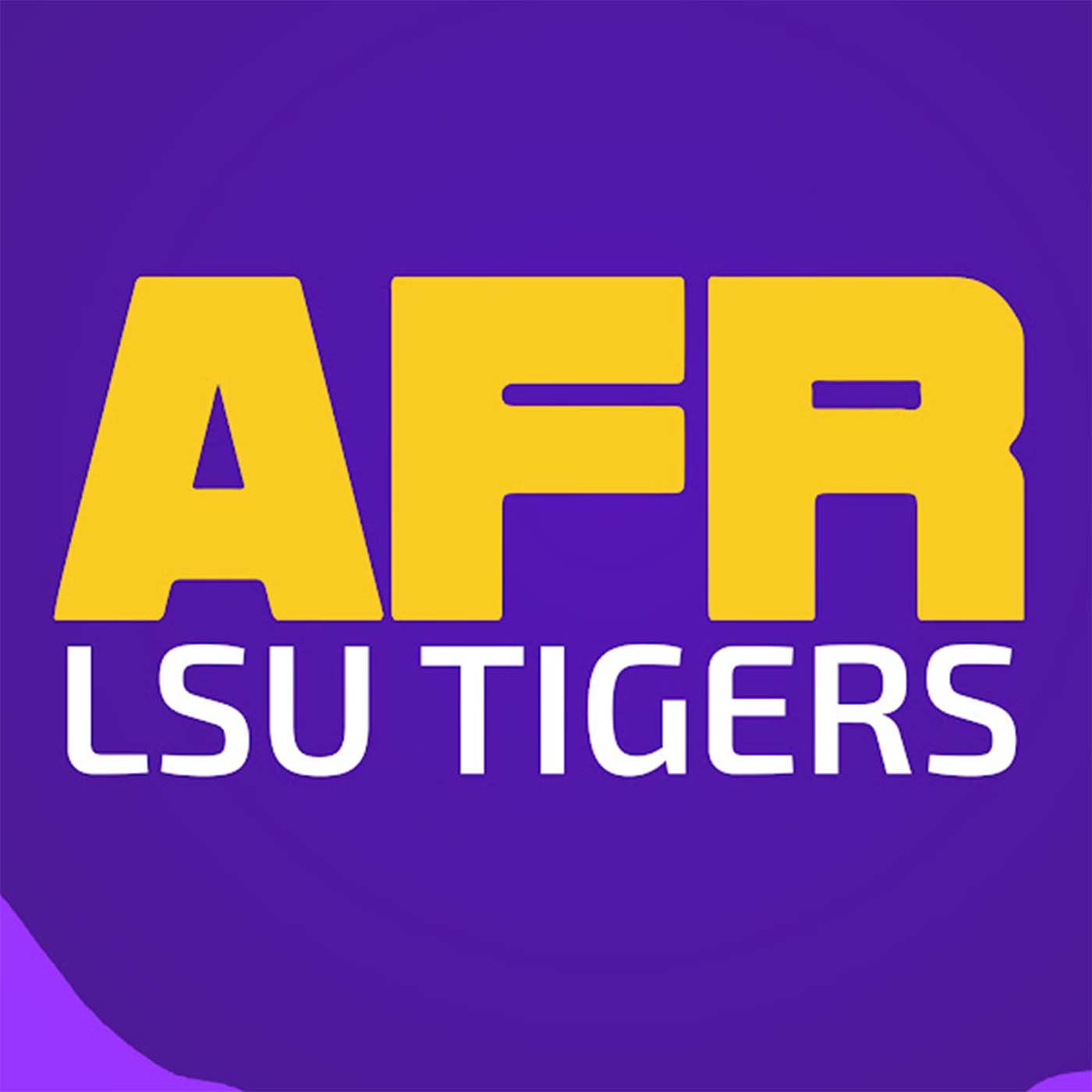 AFR LSU